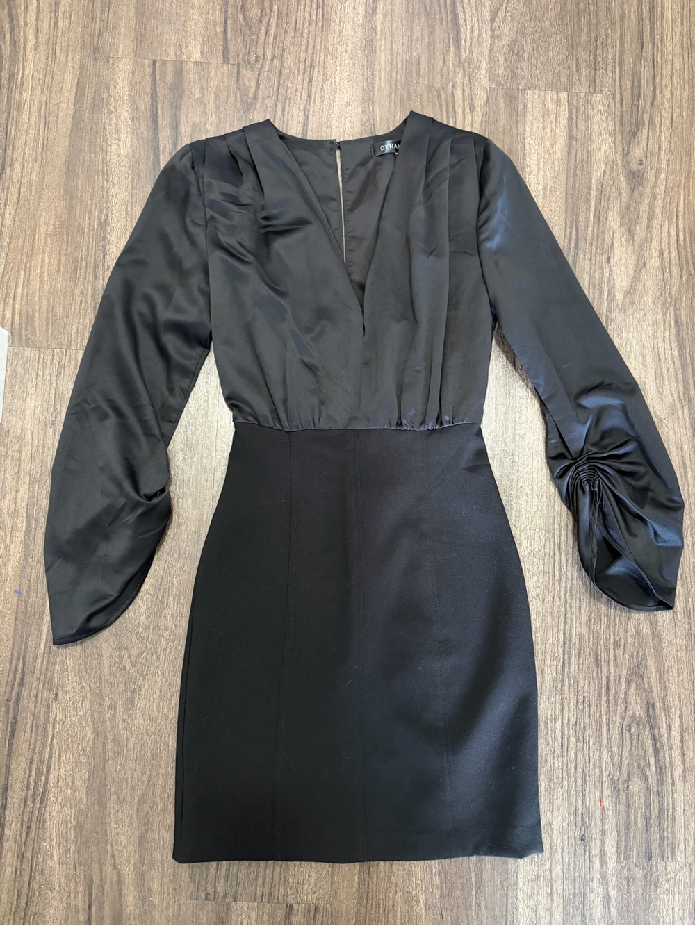 Little Black Dress by Dynamite